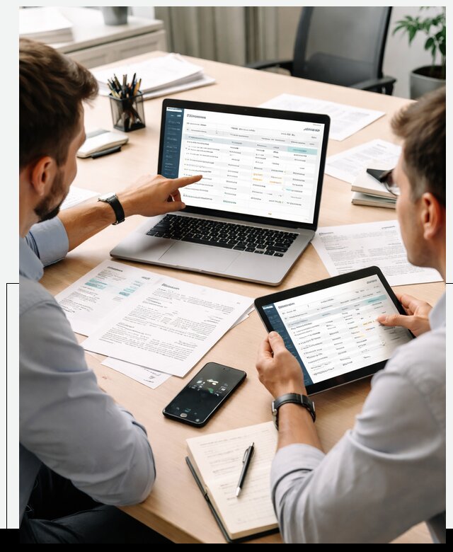 CRM для страховой компании в Иркутске с автоматизацией продаж и выплат