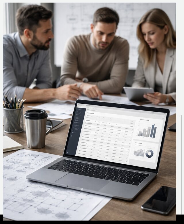 BSS OSS и биллинг для оператора в Иркутске от 26048 р. | АвикейРкт