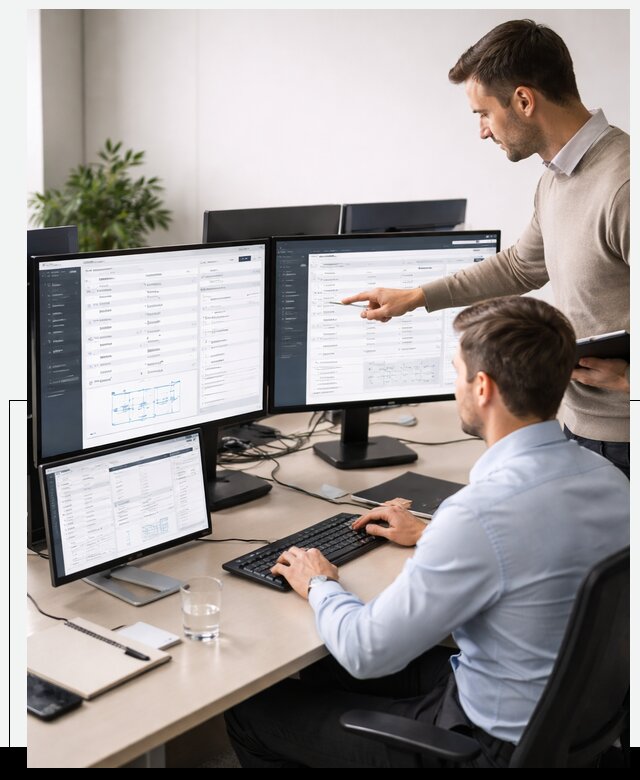 Создание и внедрение MVNO и CRM систем для операторов в Иркутске