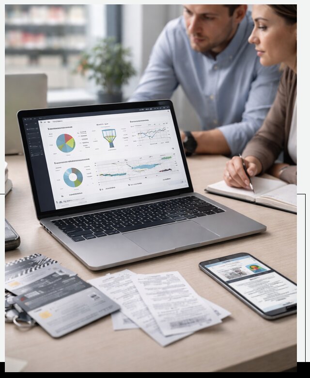 Лояльность и CDP для ритейла в Иркутске от 15629 р. | АвикейРкт