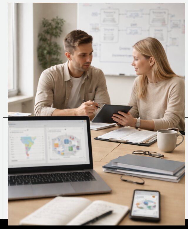 Внедрение программ лояльности и CDP для ритейла в Иркутске