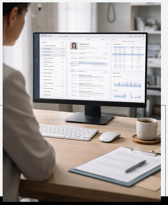 Разработка МИС для клиник в Иркутске от 8856 р. | АвикейРкт