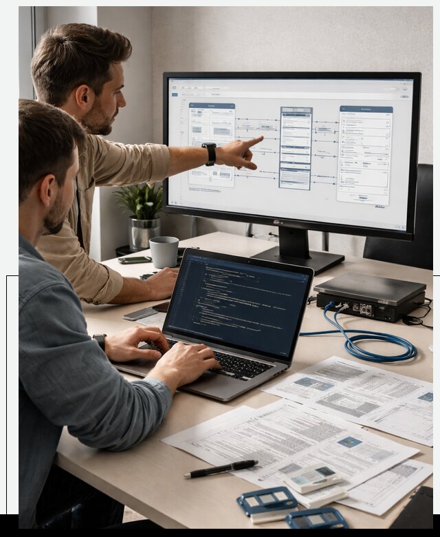 Интеграция ЕГИСЗ и ЛИС в медучреждениях с сопровождением в Иркутске