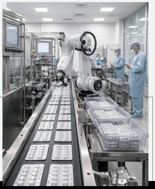 Автоматизация фармацевтики в Иркутске от 18754 р. | АвикейРкт