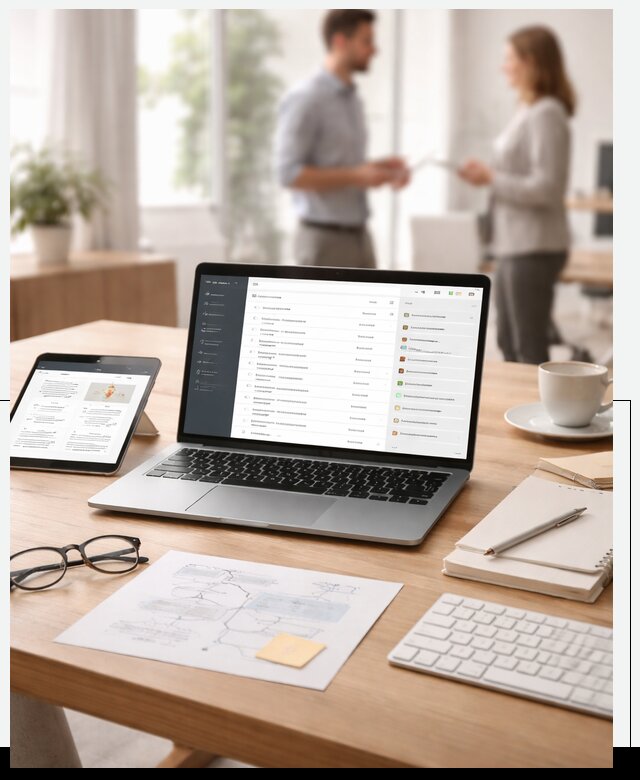 Разработка LMS и онлайн школы в Иркутске от 12503 р. АвикейРкт
