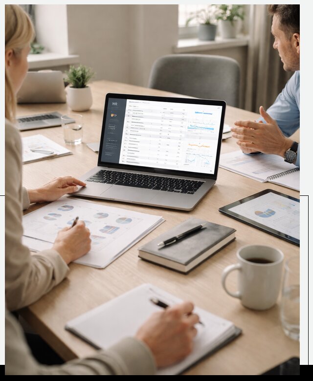 HR системы HCM ATS для подбора в Иркутске от 12503 р. АвикейРкт