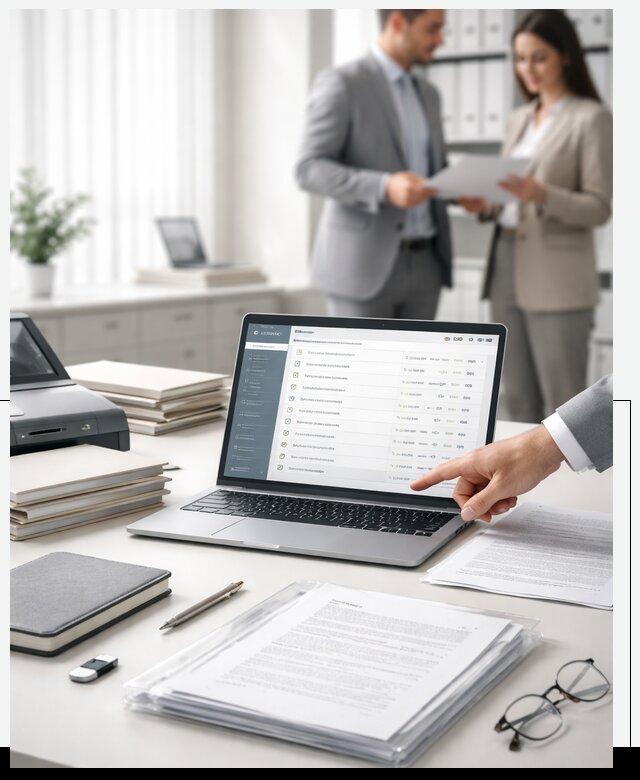 КЭДО и интеграция с 1С ЗУП в Иркутске от 7814 р. АвикейРкт