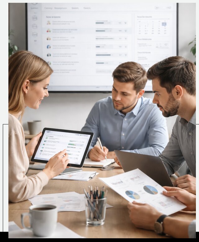 Внедрение и поддержка системы управления обучением в Иркутске