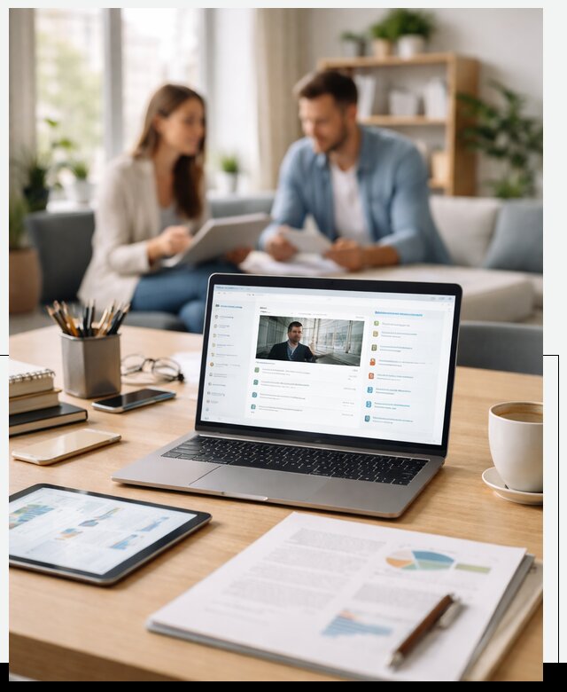 Система дистанционного обучения в Иркутске от 46886 р. АвикейРкт