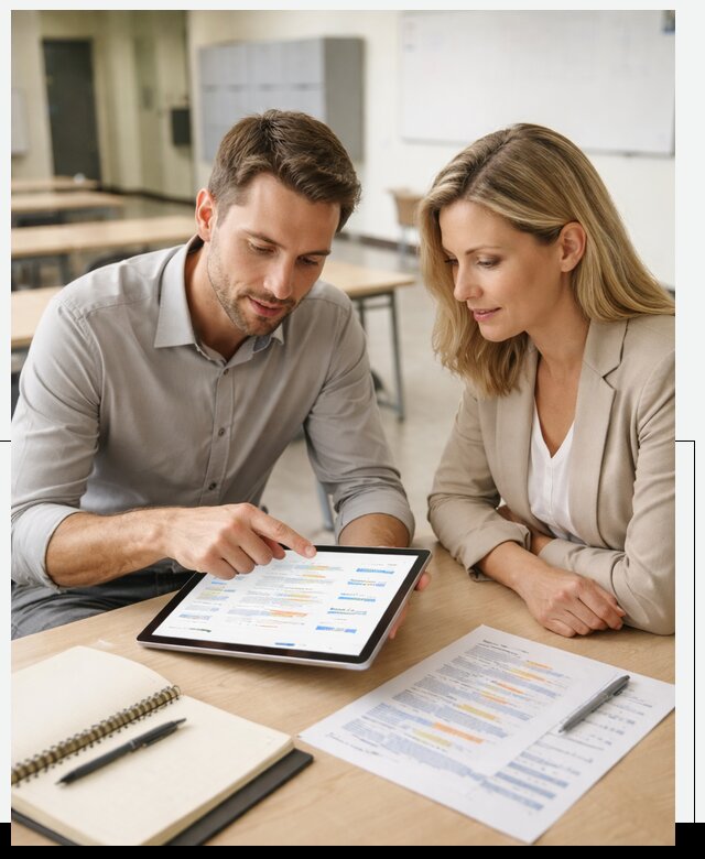 Разработка электронный дневник школа в Иркутске от 15629 р. |АвикейРкт