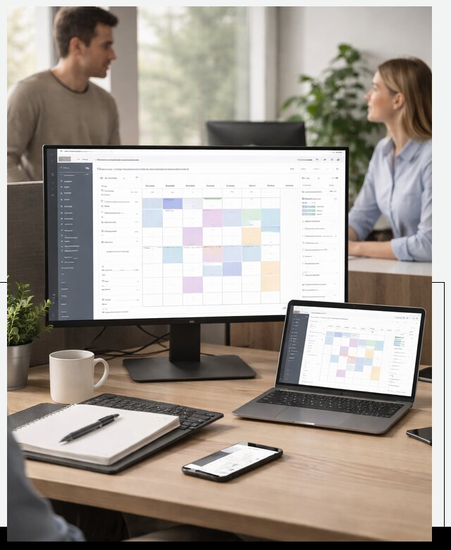 Расписание занятий вуз система в Иркутске от 12503 р. | АвикейРкт