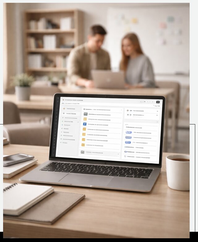 LMS для университета под ключ в Иркутске от 7814 р. | АвикейРкт