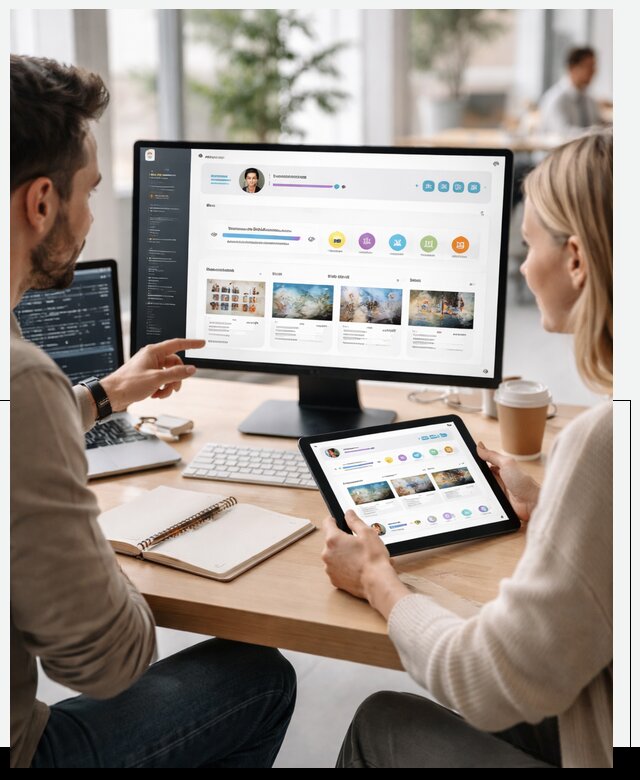 Геймификация обучения платформа в Иркутске от 15629 р, АвикейРкт