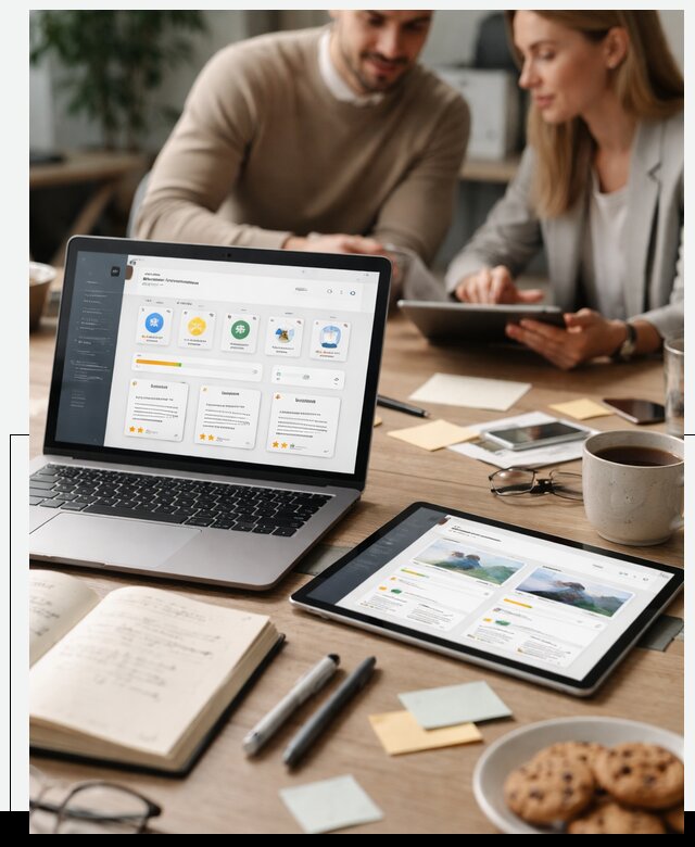 Платформа геймификации обучения и корпоративного развития в Иркутске