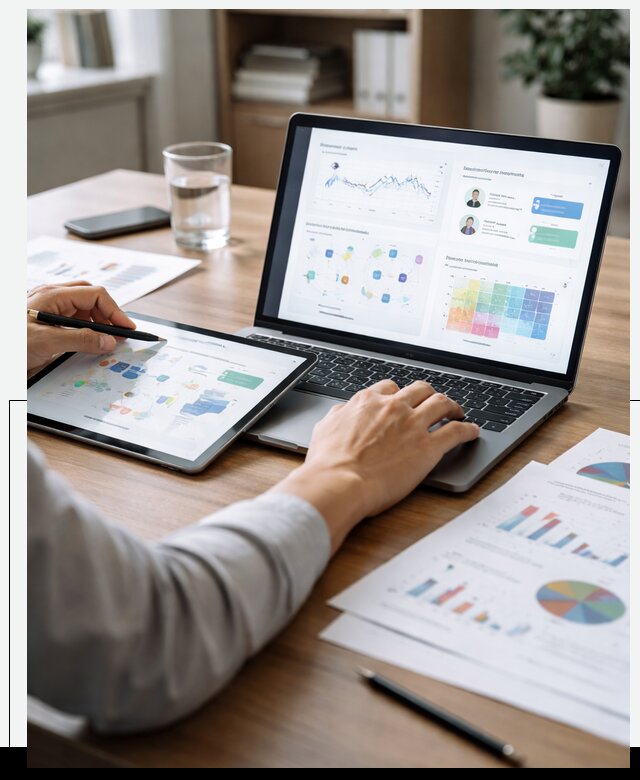 Разработка адаптивной AI системы обучения в Иркутске под бизнес