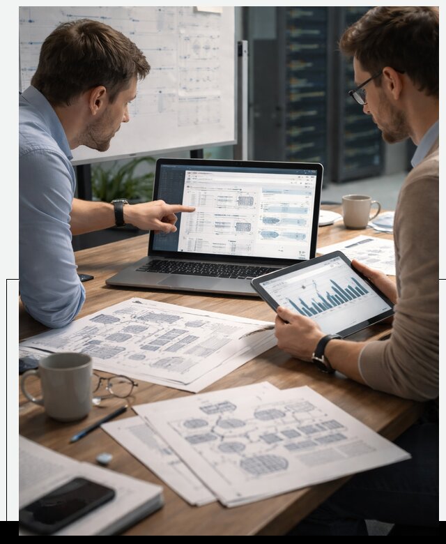 Внедрение СМЭВ и МЭДО для государственных систем в Иркутске