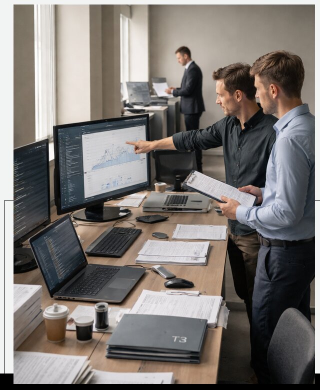 СЭД для государственного органа: внедрение и сопровождение в Иркутске