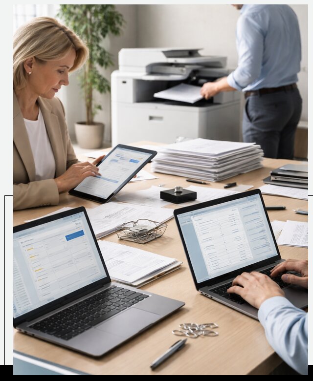 Внедрение МЭДО межведомственного документооборота в Иркутске