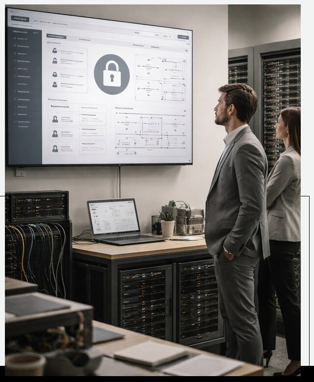 Защита КИИ и IAM в Иркутске от 31257 р. | АвикейРкт — MFA, PAM, ZTNA