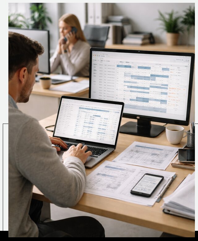 PMS для бронирования отелей и управления номерным фондом в Иркутске