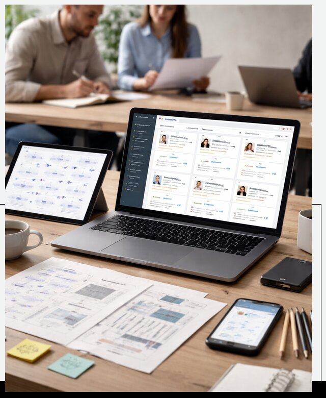 Разработка маркетплейса специалистов в Иркутске от 7293 р.|АвикейРкт