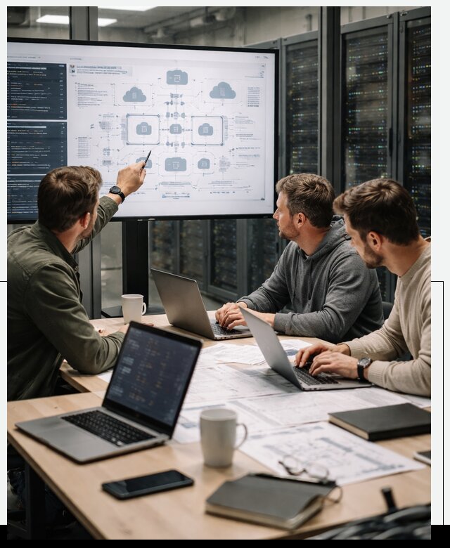 GameDev Backend и платформы в Иркутске от 26048 р. | АвикейРкт