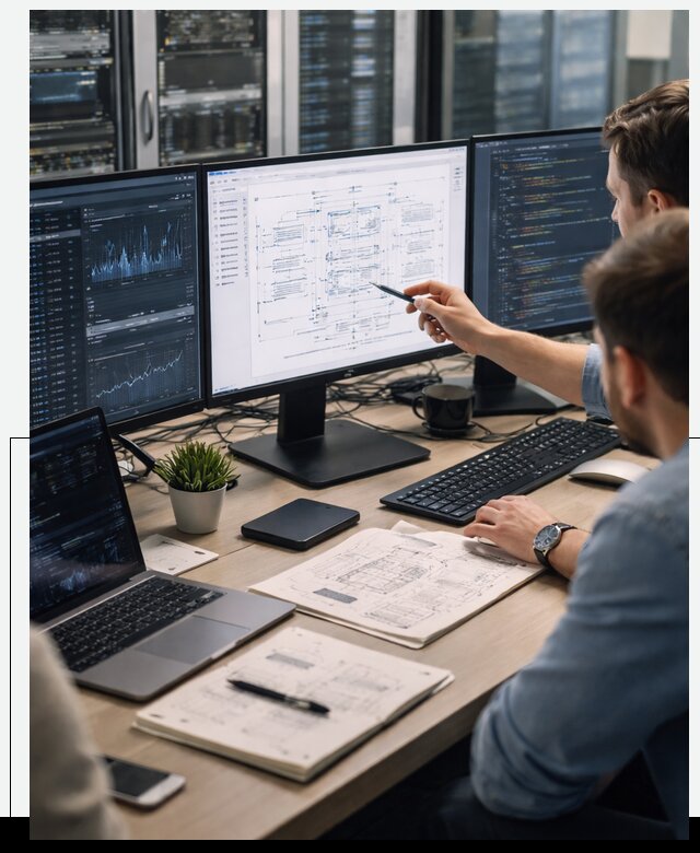 Разработка GameDev Backend и игровых платформ под ключ в Иркутске
