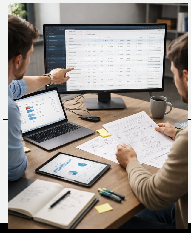 Интеграция GDS и настройка онлайн-бронирования в Иркутске